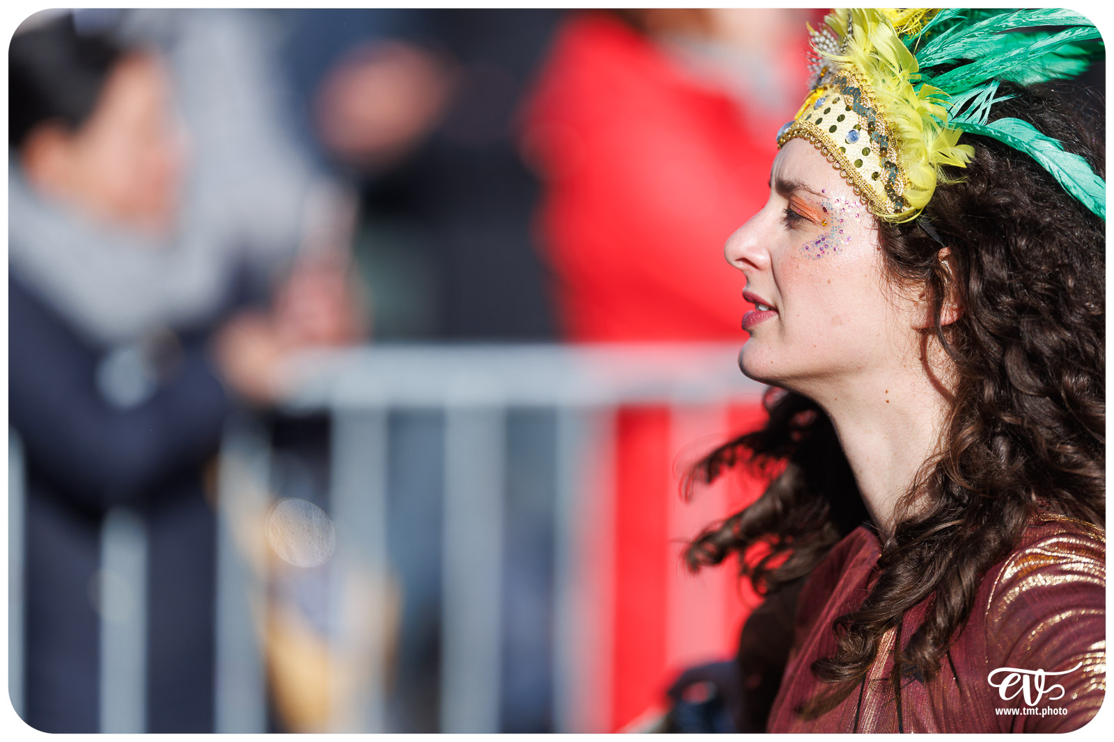 CARNAVAL DE STRASBOURG 2024